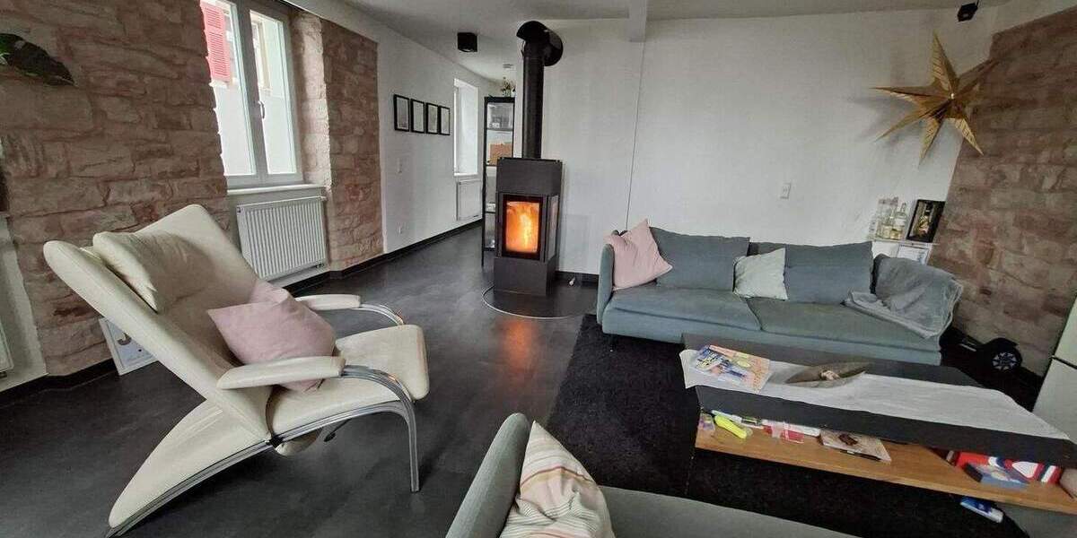 Einfamilienhaus Heidelberg Handschuhsheim - 6 Zimmer, 183 m&sup2;, 1.380.000&euro; | Angebot:25682732