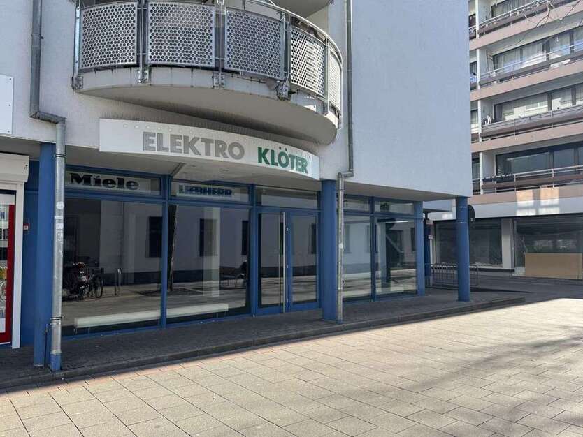 Einzelhandel in Worms 469.000 € 198 m²