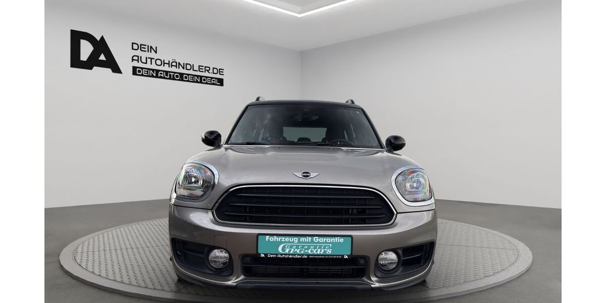 Mini Cooper Countryman 92.125 km 15.790 &euro; Neulußheim 68809