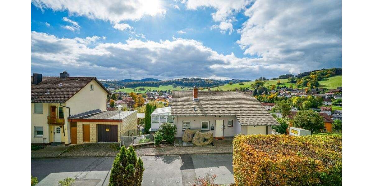 Einfamilienhaus Wald-Michelbach Michelbach - 6 Zimmer, 198 m&sup2;, 320.000&euro; | Angebot:25261864