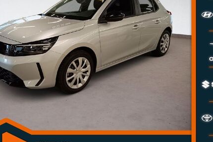 Opel Corsa 2.957 km 16.519 &euro; Heidelberg 69115