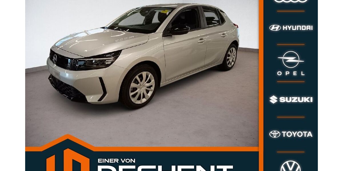 Opel Corsa 2.957 km 16.519 &euro; Heidelberg 69115