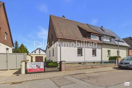 Haus Ketsch - 6 Zimmer, 105 m&sup2;, 459.000&euro; | Angebot:26451444