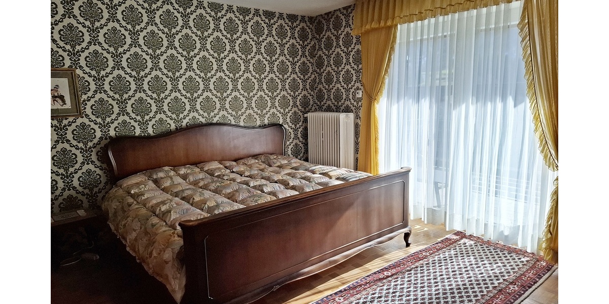Rendezvous mit der Sonne das ganze Jahr - Einfamilienhaus Wilhelmsfeld Unterdorf | Angebot:25886907