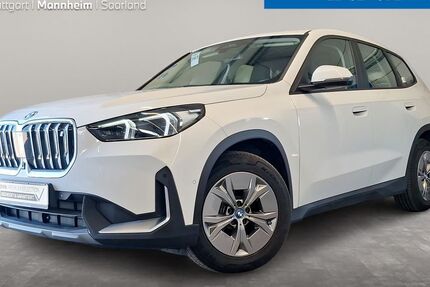 BMW iX1 34.834 km 38.490 &euro; Mannheim 68169
