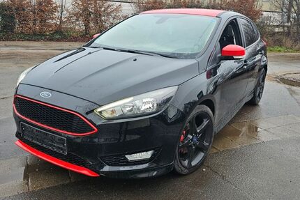 Ford Focus 112.000 km 4.499 &euro; Bad Dürkheim 67098