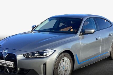 BMW i4 42.188 km 37.680 &euro; Zwingenberg 64673