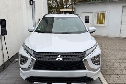 Mitsubishi Eclipse Cross 38.000 km 24.300 &euro; Edingen-Neckarhausen 68535