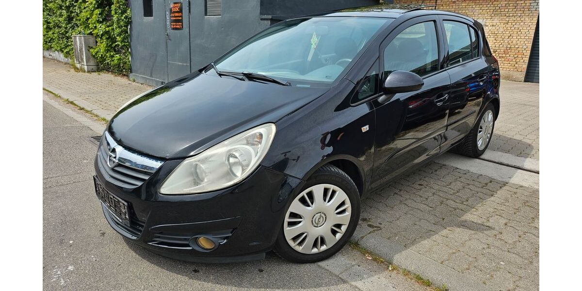 Opel Corsa 267.000 km 1.499 &euro; Speyer 67346