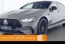 Mercedes AMG GT