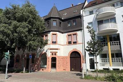Haus Worms Innenstadt - 2 Zimmer, 1.250.000&euro; | Angebot:25728095