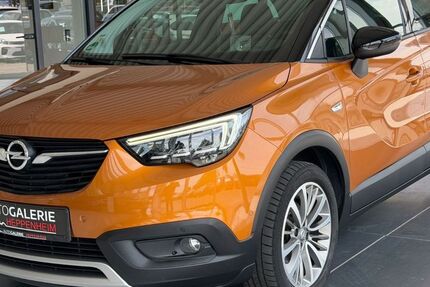 Opel Crossland (X) 104.000 km 12.900 &euro; Heppenheim 64646