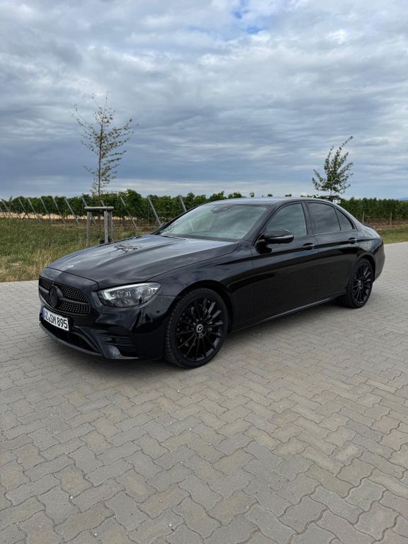 E 220