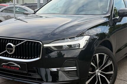 Volvo XC60 35.000 km 28.990 &euro; Weinheim 69469