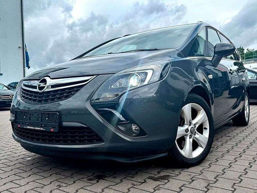 Zafira