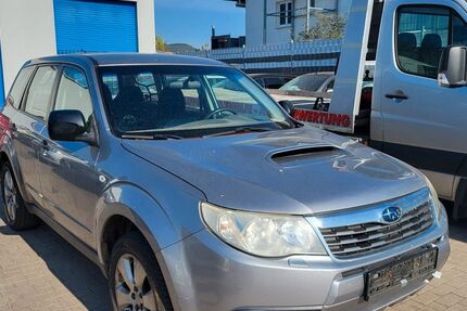 Subaru Forester 265.500 km 1.950 &euro; Neustadt Weinstraße 67433