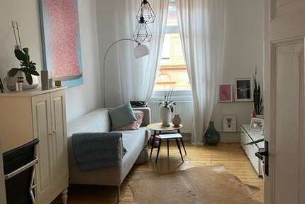 Wohnung Mannheim Herzogenried - 3 Zimmer, 75 m&sup2;, 1.050&euro; | Angebot:24805735