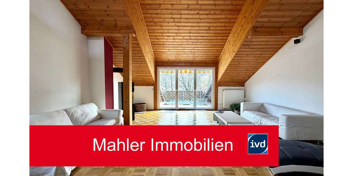 Etagenwohnung Lautertal (Odenwald) - 3.5 Zimmer, 97 m&sup2;, 309.000&euro; | Angebot:27072389