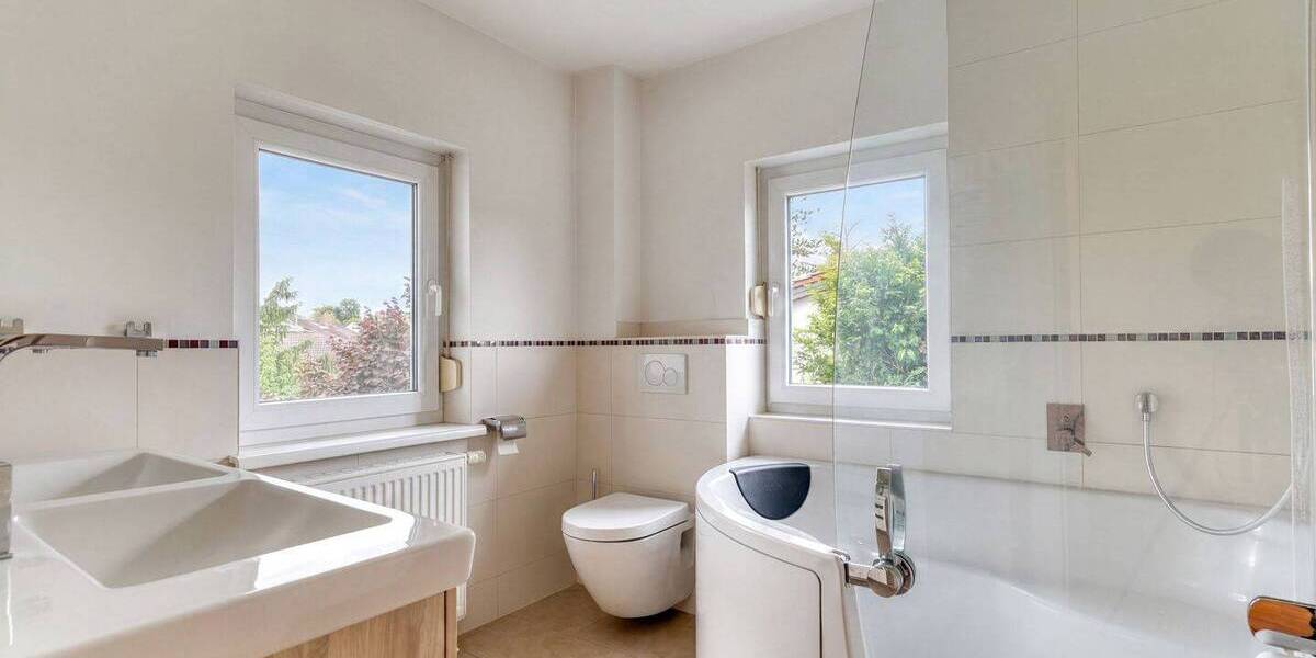 Reihenendhaus Worms Hochheim - 7 Zimmer, 164 m&sup2;, 599.000&euro; | Angebot:26731084