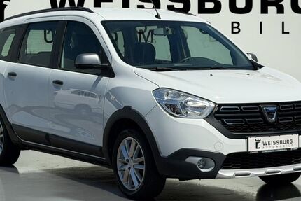Dacia Lodgy 99.900 km 11.980 &euro; Edingen-Neckarhausen 68535