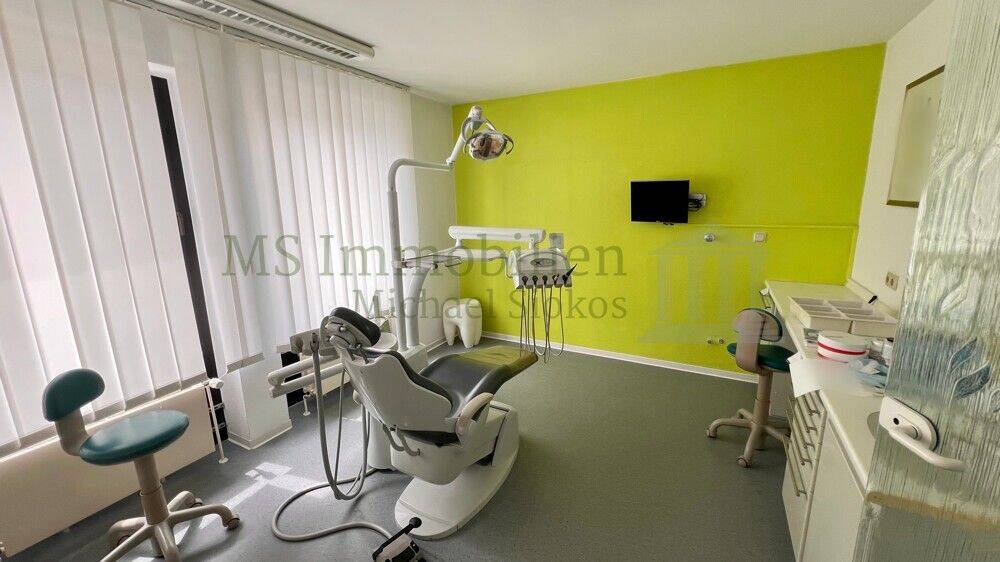 Gewerbeobjekt Lampertheim - 9 Zimmer, 146 m&sup2;, 1.800&euro; | Angebot:26834714