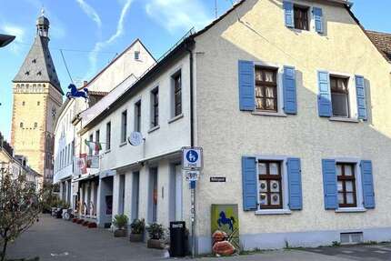 Haus Speyer - 10 Zimmer, 158 m&sup2;, 890.000&euro; | Angebot:26156654