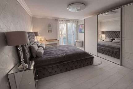 Wohnung zum Kaufen in Mannheim 105.000 € 26 m² 1 zimmer