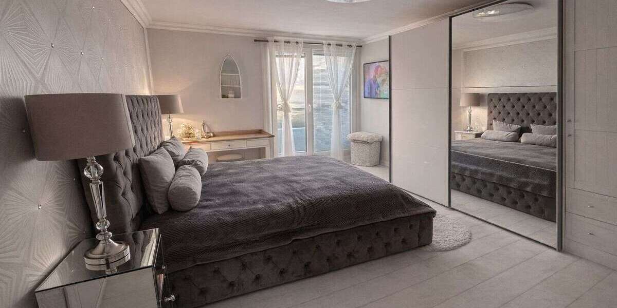 Wohnung zum Kaufen in Mannheim 105.000 € 26 m² 1 zimmer