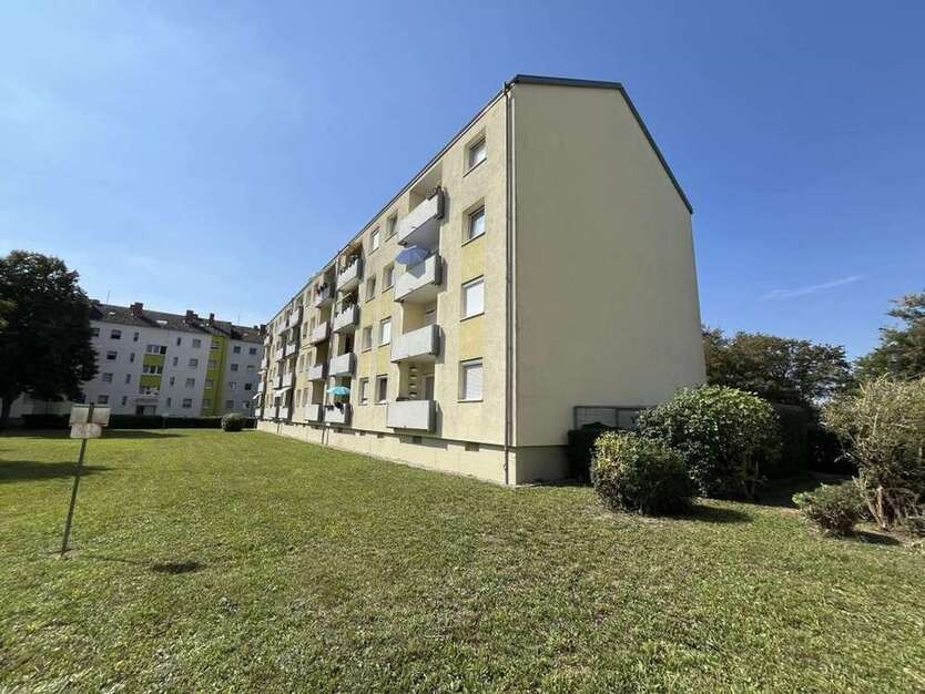 Wohnung zum Kaufen in Frankenthal 139.000 € 70.87 m²