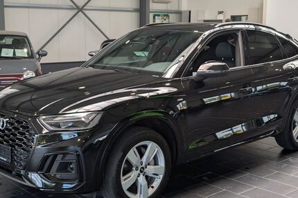 Audi Q5 110.000 km 36.900 &euro; Weinheim 69469