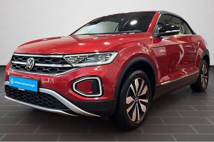VW T-Roc 4.713 km 25.700 &euro; Ladenburg 68526
