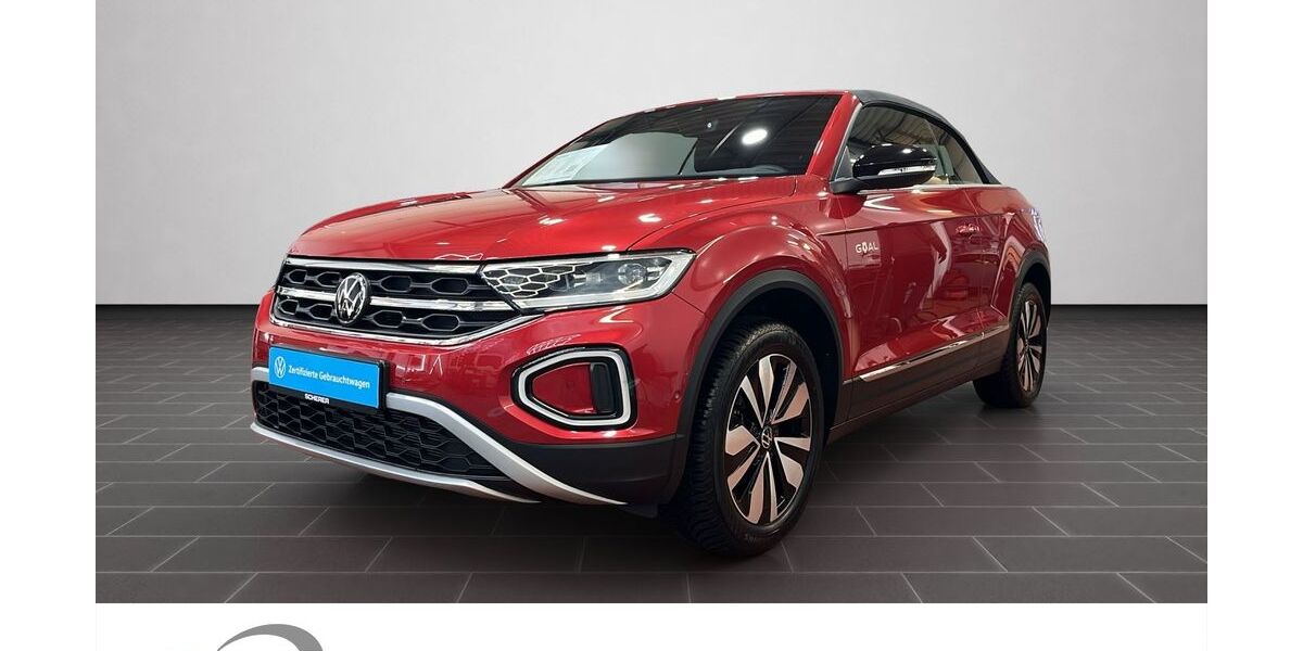 VW T-Roc 4.713 km 26.600 &euro; Ladenburg 68526