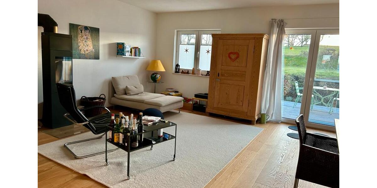 Kleines Schwedenhaus, ideal für Homeoffice, Silverager 4 zimmer