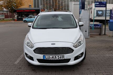 Ford S-Max 200.000 km 10.900 &euro; Ludwigshafen 67063