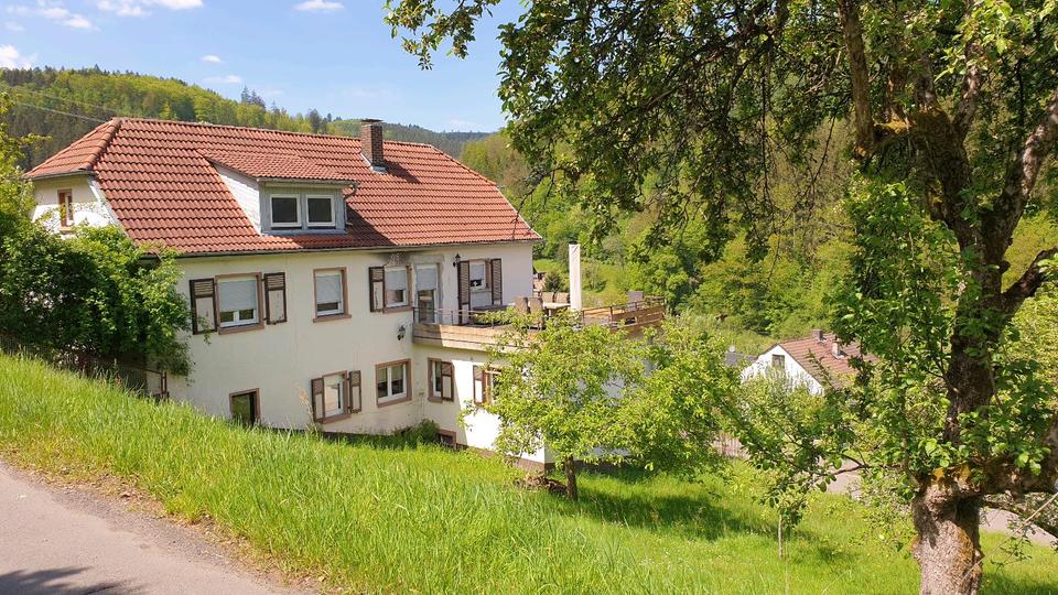Einfamilienhaus Heidelberg Boxberg - 5 Zimmer, 183 m&sup2;, 245.000&euro; | Angebot:26757144