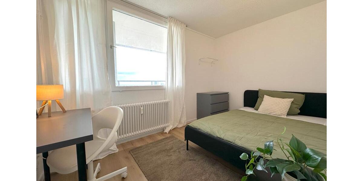 Etagenwohnung Heidelberg Boxberg - 1 Zimmer, 10 m&sup2;, 460&euro; | Angebot:24934921