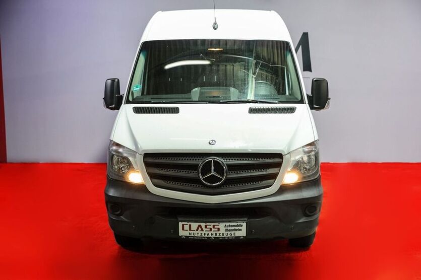 Sprinter
