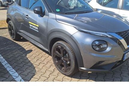 Nissan Juke 4.500 km 24.590 € Weinheim 69469