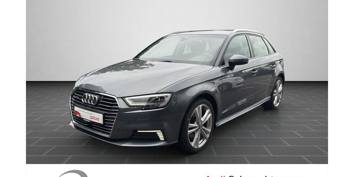 Audi A3 55.232 km 18.900 &euro; Ludwigshafen 67063