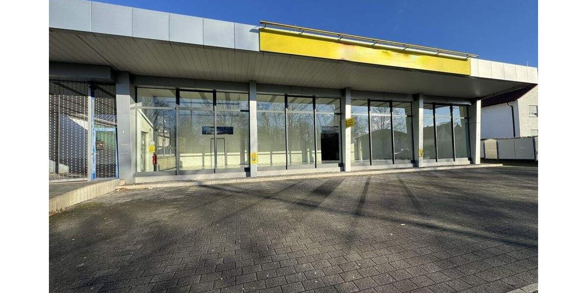 Gewerbeobjekt Heppenheim - 5.050&euro; | Angebot:25701640