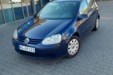 VW Golf 207.000 km 1.500 &euro; Wilhelmsfeld 69259