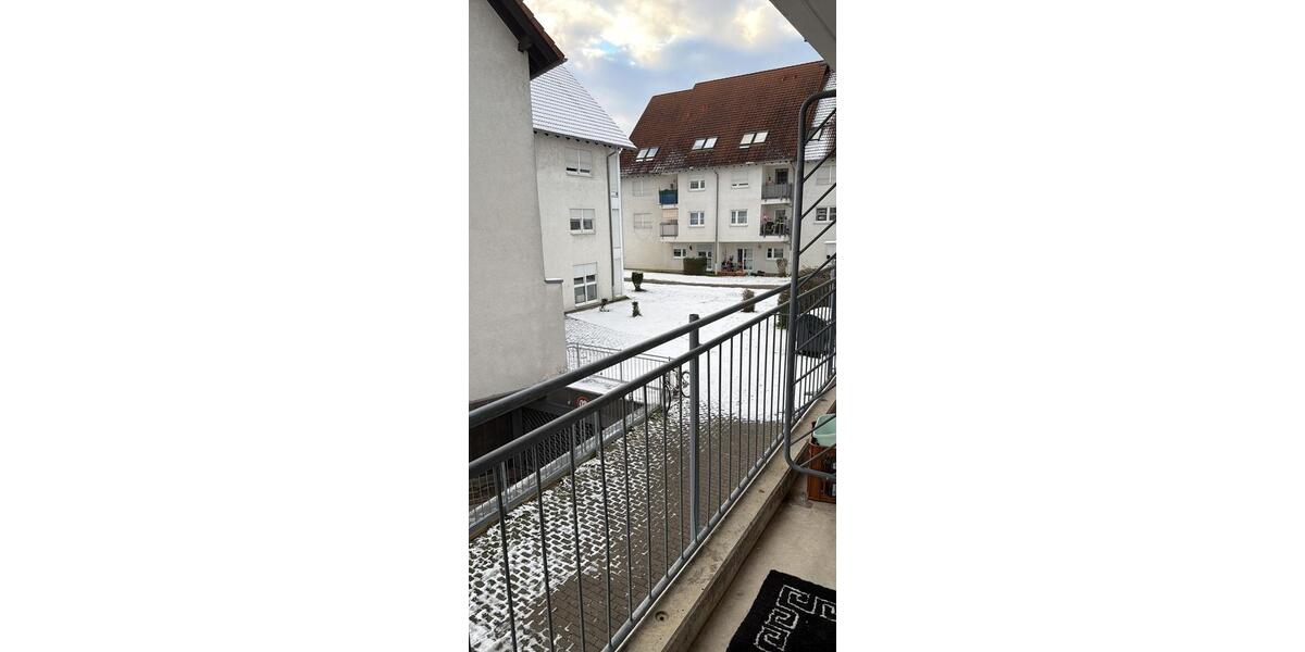 Etagenwohnung Worms - 2 Zimmer, 60 m&sup2;, 1.090&euro; | Angebot:26311740