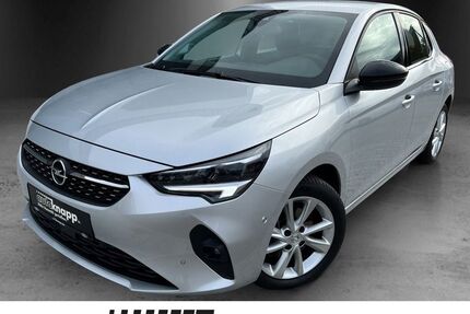 Opel Corsa 19.990 km 16.890 € Hockenheim 68766