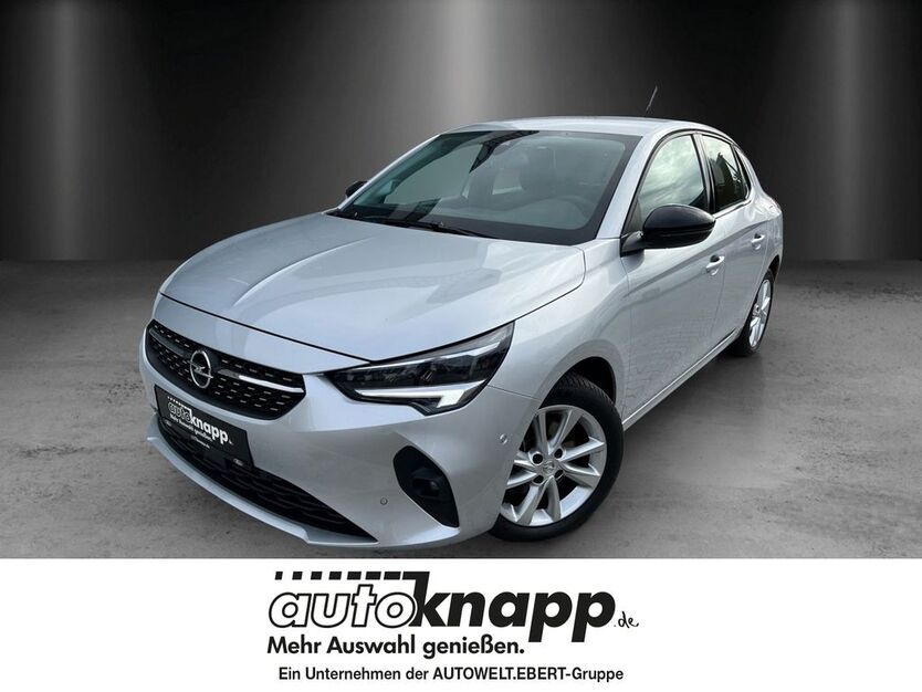 Opel Corsa 19.990 km 16.890 € Hockenheim 68766