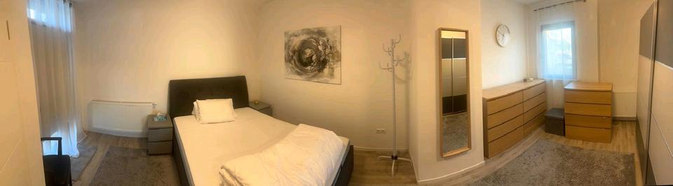 Einfamilienhaus 3 Zimmer Zentrum komplett eingerichtet Ruhige Lag 3 zimmer