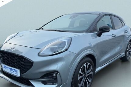 Ford Puma 135.950 km 13.950 &euro; Worms 67547