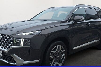 Hyundai SANTA FE 15.147 km 34.990 &euro; Mannheim 68219