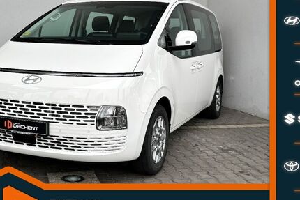 Hyundai STARIA 1.499 km 46.919 &euro; Heidelberg 69115