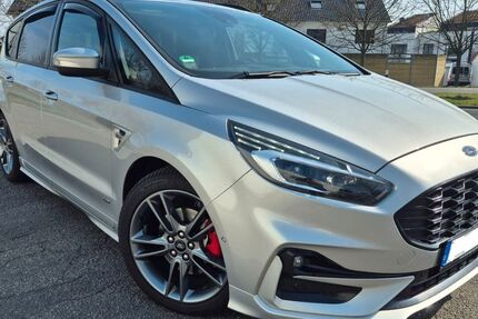 Ford S-Max 110.800 km 20.000 &euro; Limburgerhof 67117