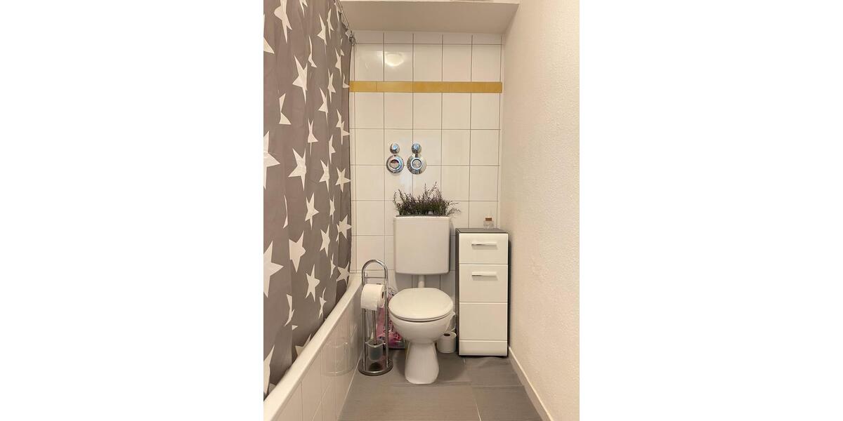 Etagenwohnung Mannheim Neckarstadt-Ost - 1 Zimmer, 53 m&sup2;, 770&euro; | Angebot:25498347